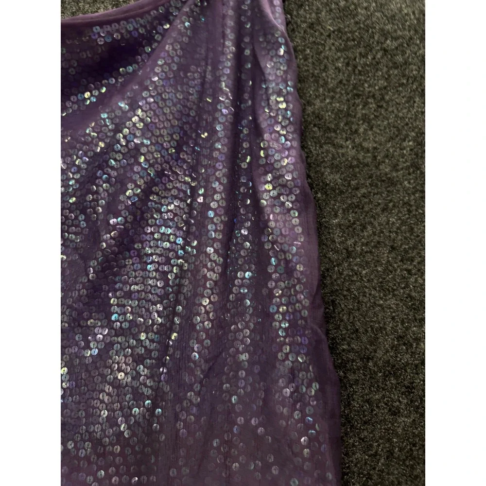 Bieff purple maxi